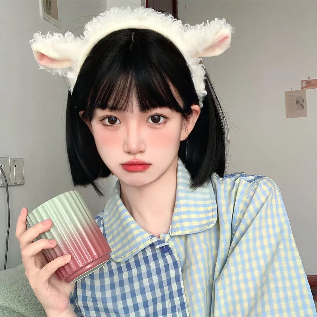 美丽见习生