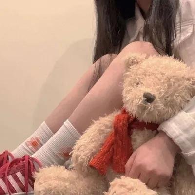 我生活的两个世界