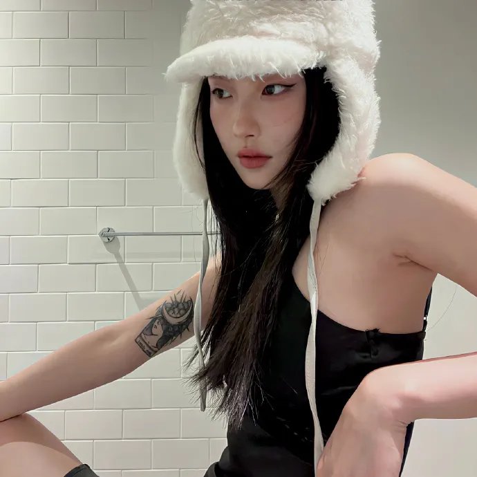 因你的云雨使我不变烂泥