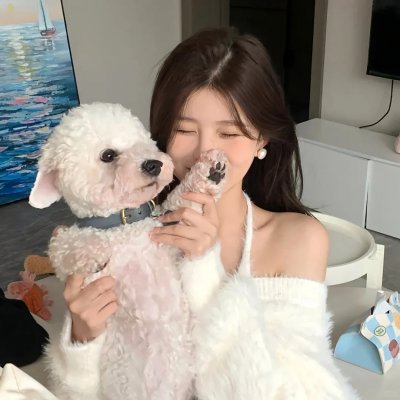 巫女爆走中