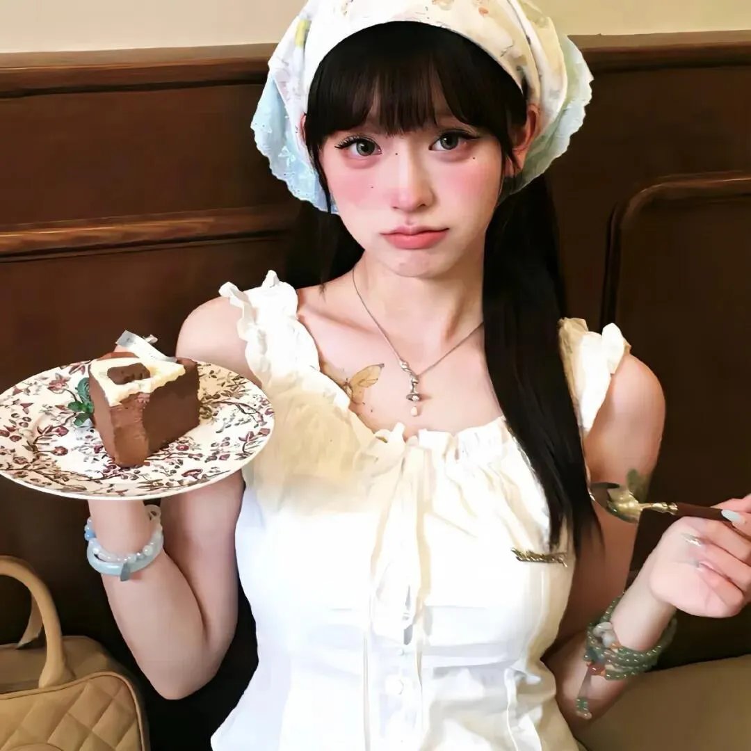 被激怒的女人